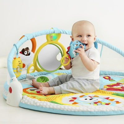 Skip Hop Explore & More Amazing Arch™ Activity Gym - Molly's Baby Room