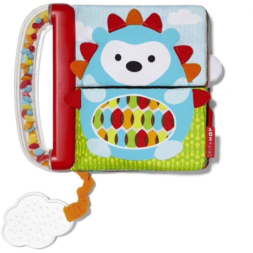 Skip Hop Explore & More Mix & Match Book - Molly's Baby Room