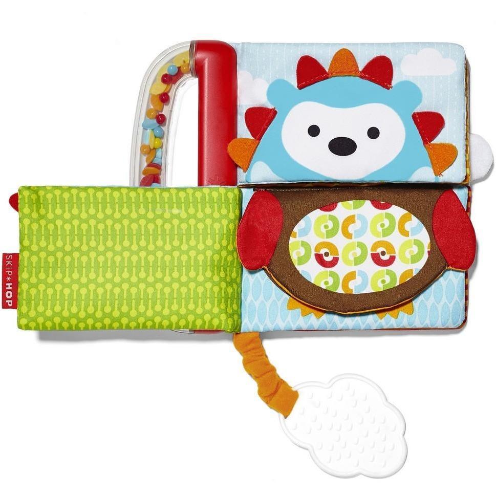 Skip Hop Explore & More Mix & Match Book - Molly's Baby Room