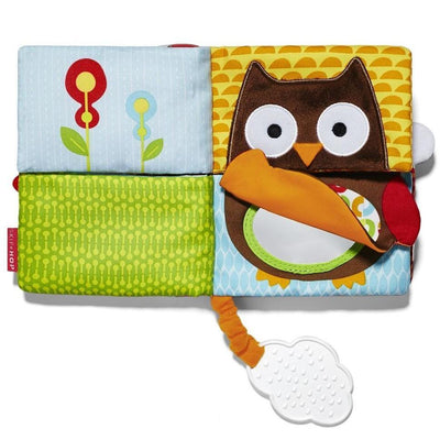 Skip Hop Explore & More Mix & Match Book - Molly's Baby Room