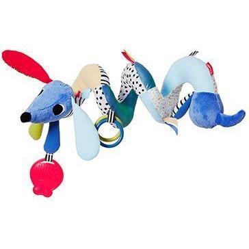 Skip Hop Vibrant Village Musical Spiral Stroller Bar Toy - Molly's Baby Room