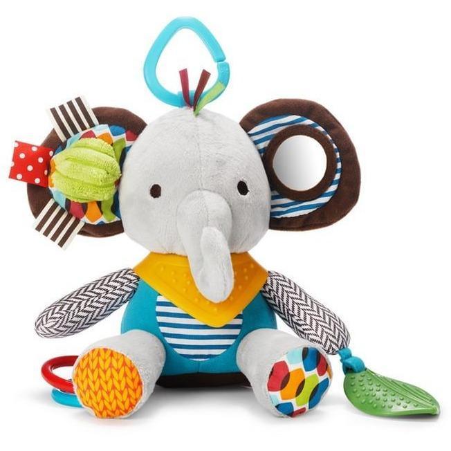 Skip Hop Playtime Bandana Buddies - Activity - Molly's Baby Room