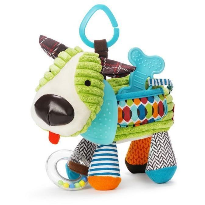 Skip Hop Playtime Bandana Buddies - Activity - Molly's Baby Room