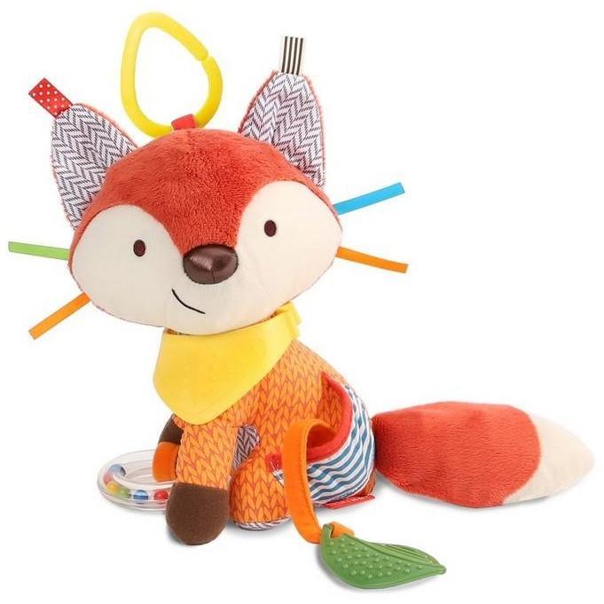 Skip Hop Playtime Bandana Buddies - Activity - Molly's Baby Room