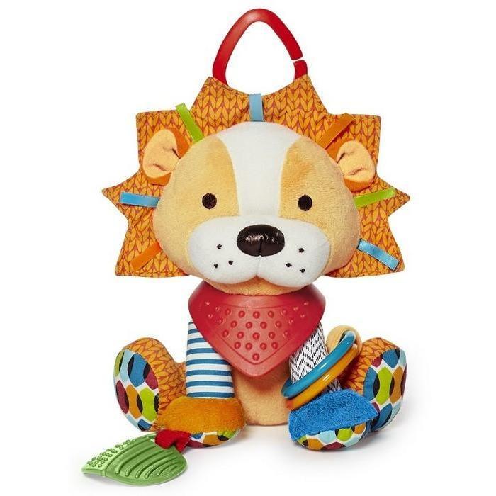 Skip Hop Playtime Bandana Buddies - Activity - Molly's Baby Room