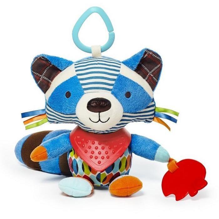 Skip Hop Playtime Bandana Buddies - Activity - Molly's Baby Room