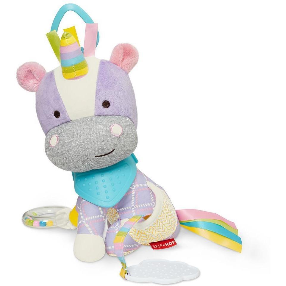 Skip Hop Playtime Bandana Buddies - Activity - Molly's Baby Room