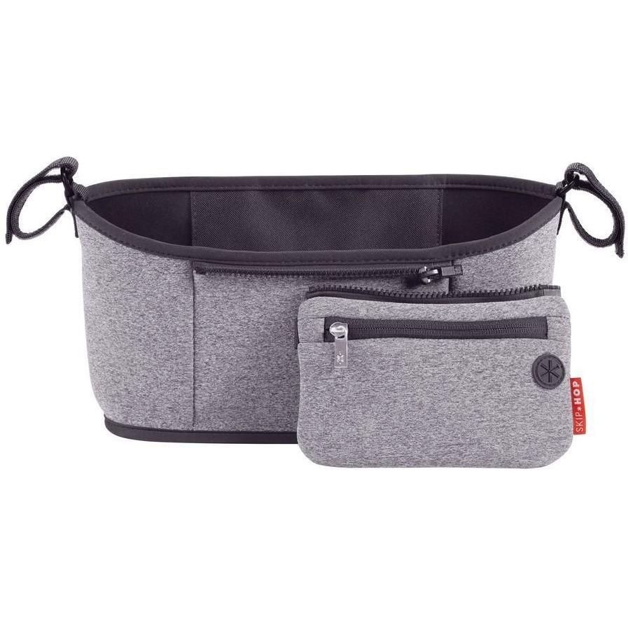 Skip Hop Grab & Go Stroller Organizer - Molly's Baby Room