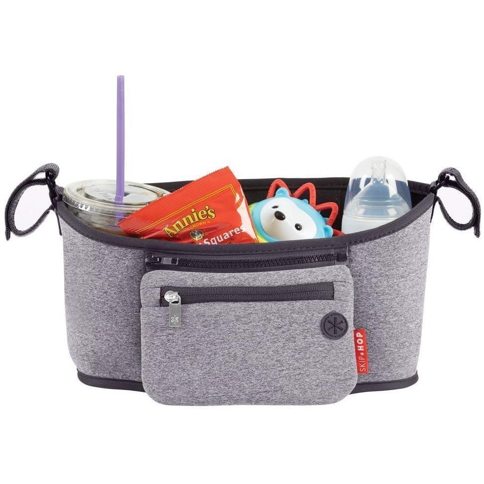 Skip Hop Grab & Go Stroller Organizer - Molly's Baby Room