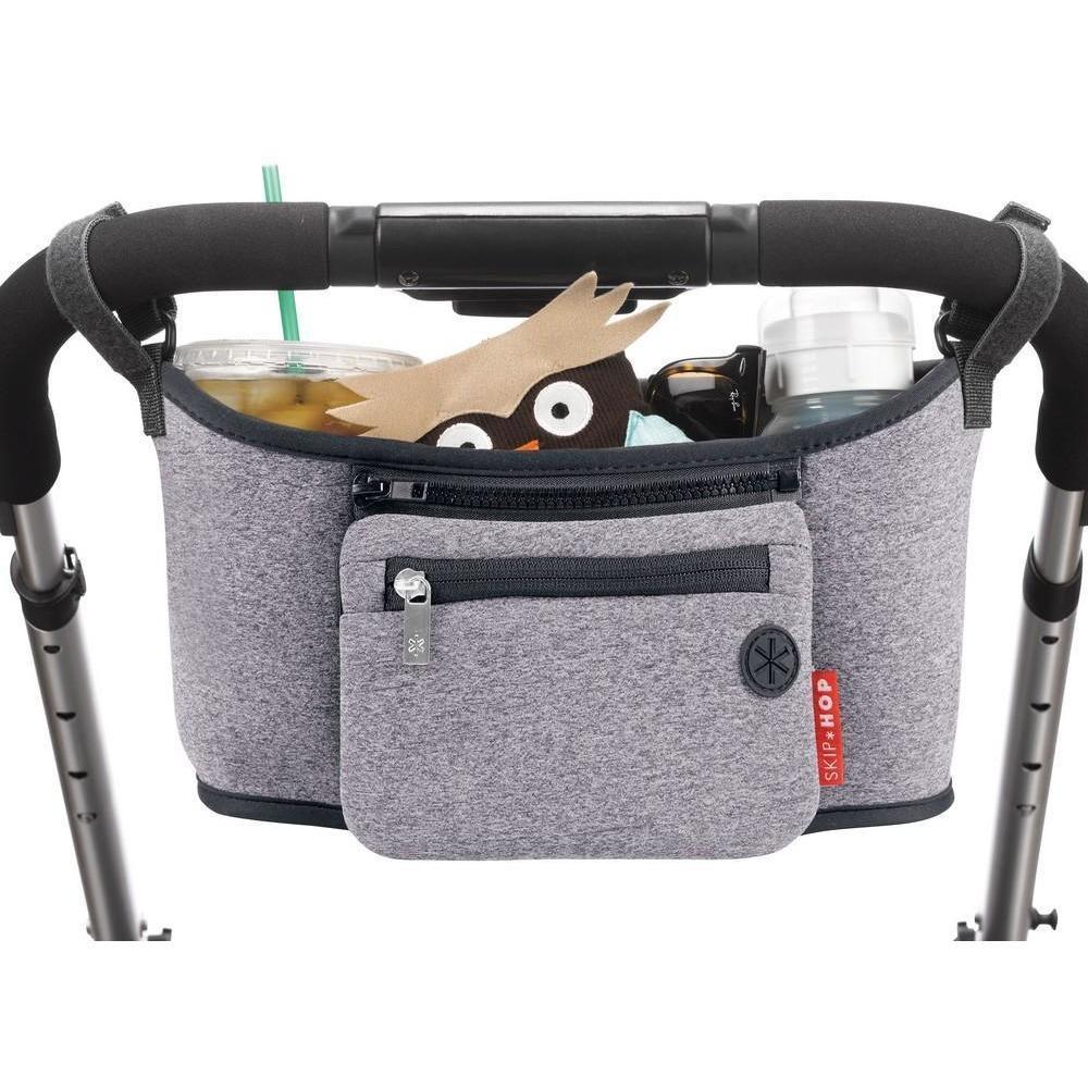 Skip Hop Grab & Go Stroller Organizer - Molly's Baby Room