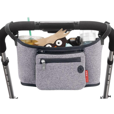 Skip Hop Grab & Go Stroller Organizer - Molly's Baby Room
