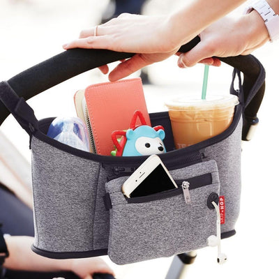 Skip Hop Grab & Go Stroller Organizer - Molly's Baby Room
