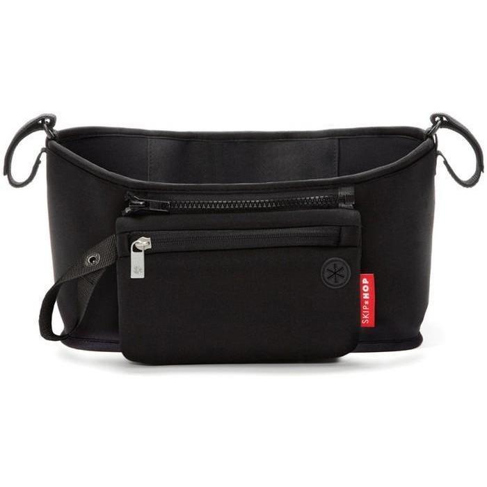 Skip Hop Grab & Go Stroller Organizer - Molly's Baby Room