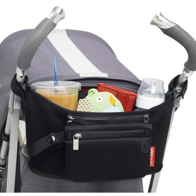 Skip Hop Grab & Go Stroller Organizer - Molly's Baby Room