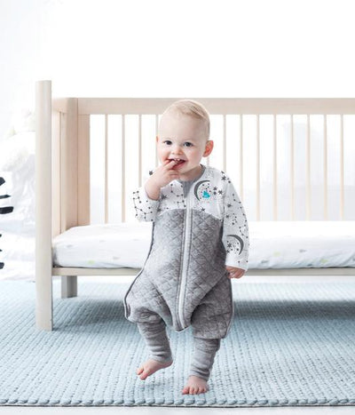 LOVE TO DREAM SLEEPSUIT™ 3.5 TOG - Molly's Baby Room