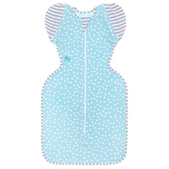 Love To Dream Swaddle UP™ 50/50 Summer Lite - Molly's Baby Room
