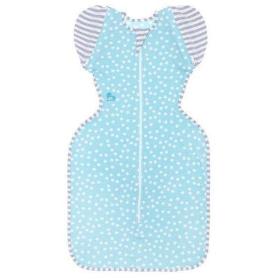 Love To Dream Swaddle UP™ 50/50 Summer Lite - Molly's Baby Room