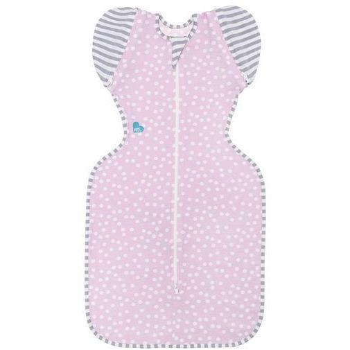 Love To Dream Swaddle UP™ 50/50 Summer Lite - Molly's Baby Room