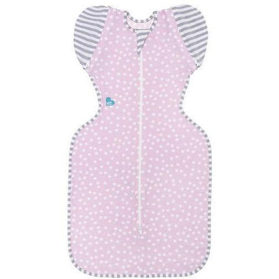 Love To Dream Swaddle UP™ 50/50 Summer Lite - Molly's Baby Room