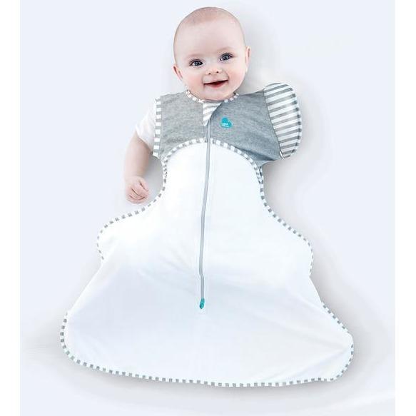 Love To Dream Swaddle Up™ 50/50 Hip Harness Swaddle - Molly's Baby Room