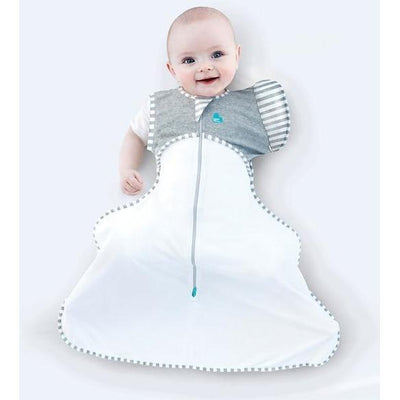 Love To Dream Swaddle Up™ 50/50 Hip Harness Swaddle - Molly's Baby Room