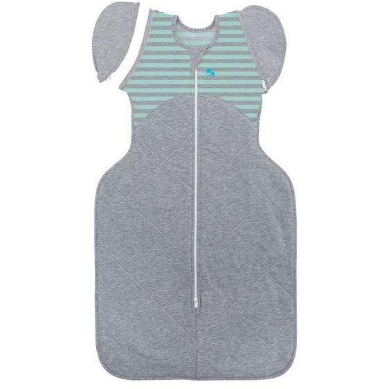 Love To Dream Swaddle UP™ 50/50 Winter Warm - Molly's Baby Room