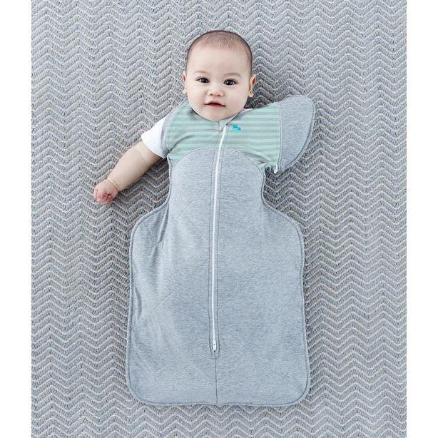 Love To Dream Swaddle UP™ 50/50 Winter Warm - Molly's Baby Room