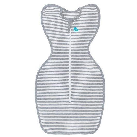 Love to Dream Gift of Sleep with Milestone Cards, Swaddle Up