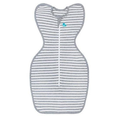 Love to Dream Gift of Sleep with Milestone Cards, Swaddle Up