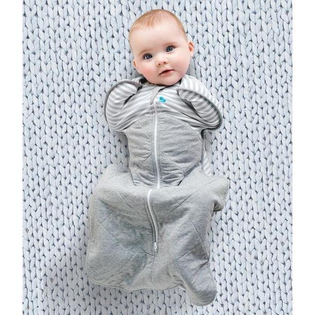 Love To Dream Swaddle UP™ Winter Warm - Molly's Baby Room