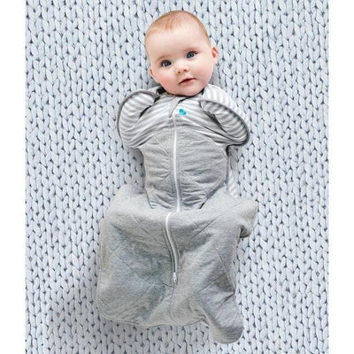 Love To Dream Swaddle UP™ Winter Warm - Molly's Baby Room