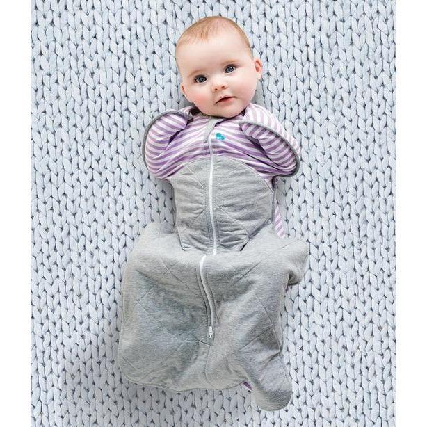 Love To Dream Swaddle UP™ Winter Warm - Molly's Baby Room