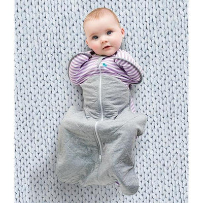 Love To Dream Swaddle UP™ Winter Warm - Molly's Baby Room
