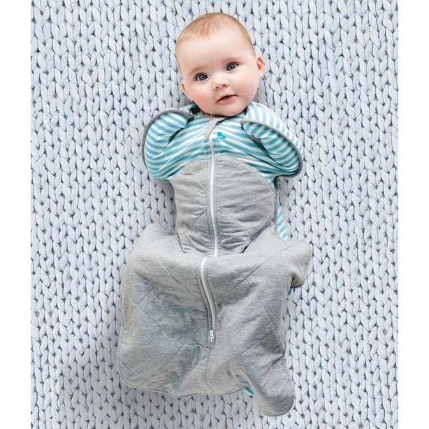 Love To Dream Swaddle UP™ Winter Warm - Molly's Baby Room
