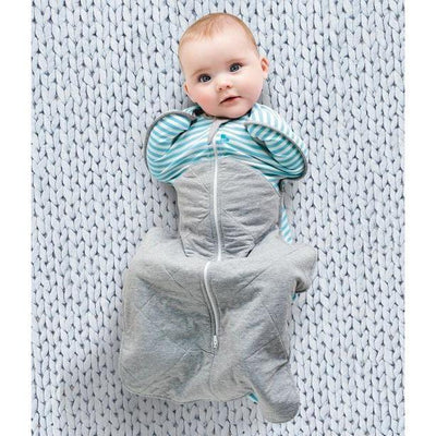 Love To Dream Swaddle UP™ Winter Warm - Molly's Baby Room