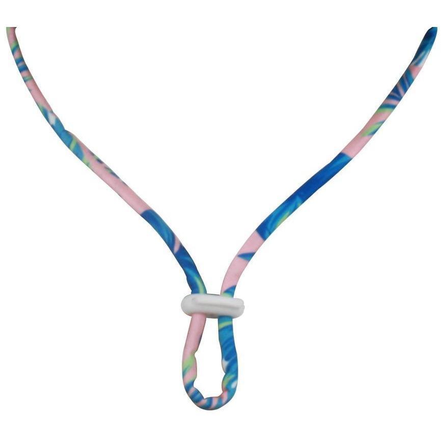 Bedhead Girls UPF50+ Ponytail Bucket Swim Hat 'Mahalo' Print - Molly's Baby Room