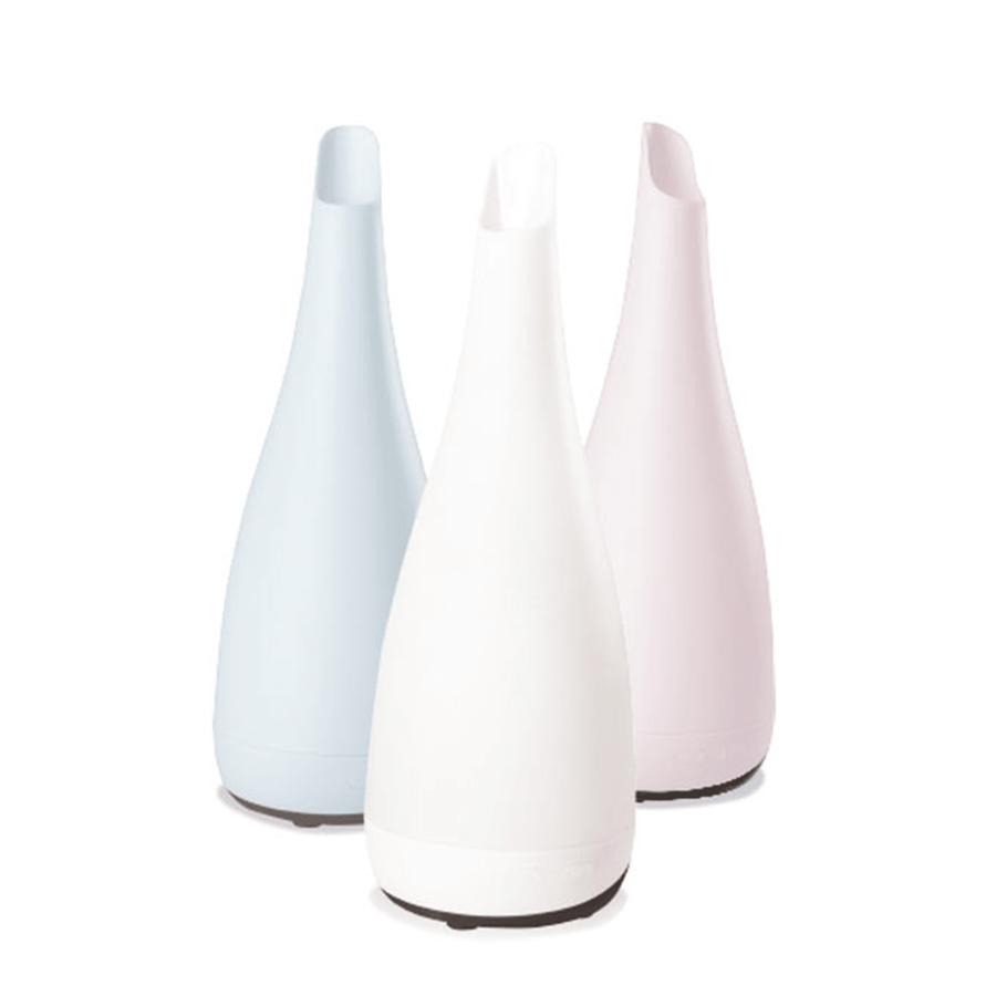 Aroma Lily Cool Mist Vaporiser - Molly's Baby Room