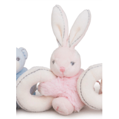 KALOO - PERLE RATTLES - Molly's Baby Room