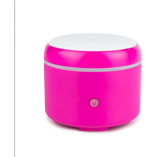 AROMA-MOD - Molly's Baby Room