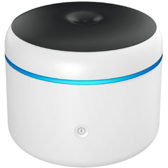 AROMA-MOD - Molly's Baby Room