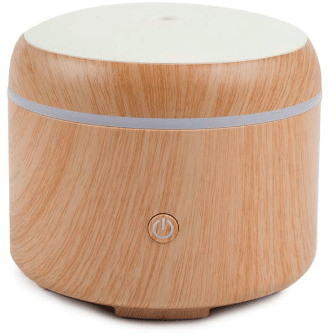 AROMA-MOD - Molly's Baby Room