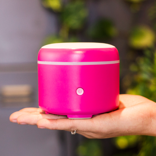 AROMA-MOD - Molly's Baby Room