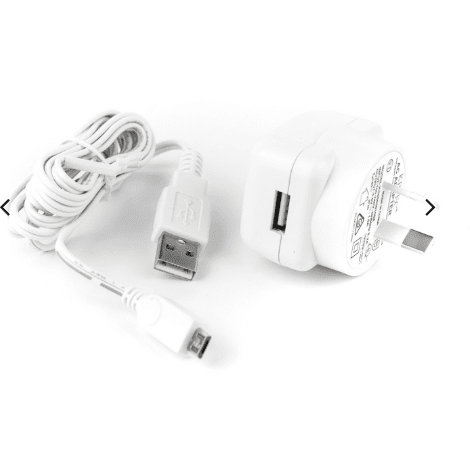 AROMA-MOD - Molly's Baby Room