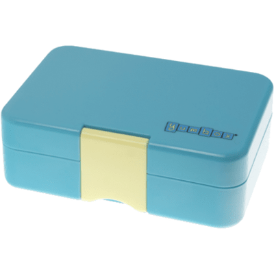 Yumbox Minisnack 3 Compartment - Molly's Baby Room