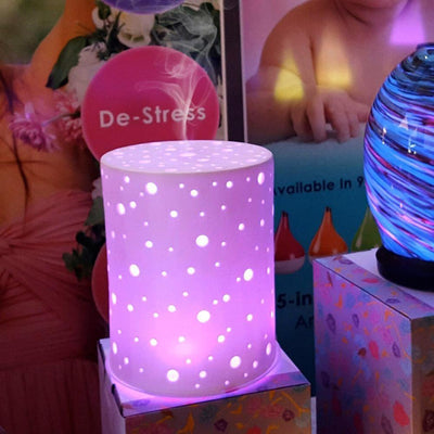Aroma-Sky - Molly's Baby Room