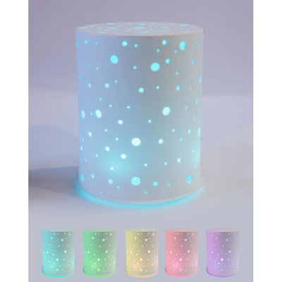 Aroma-Sky - Molly's Baby Room