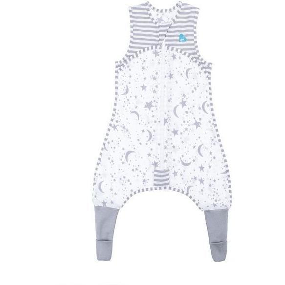 Love to Dream Sleep Suit 0.2 Tog - Summer Style Striped