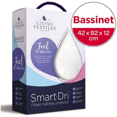 Bassinet Water Proof Mattress Protector