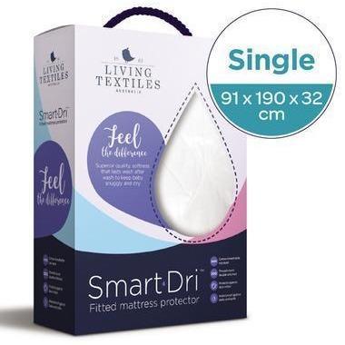 Single Mattress Protector