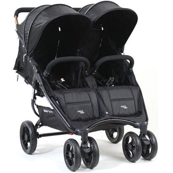 Valco Baby Snap Duo Black Beauty - Molly's Baby Room